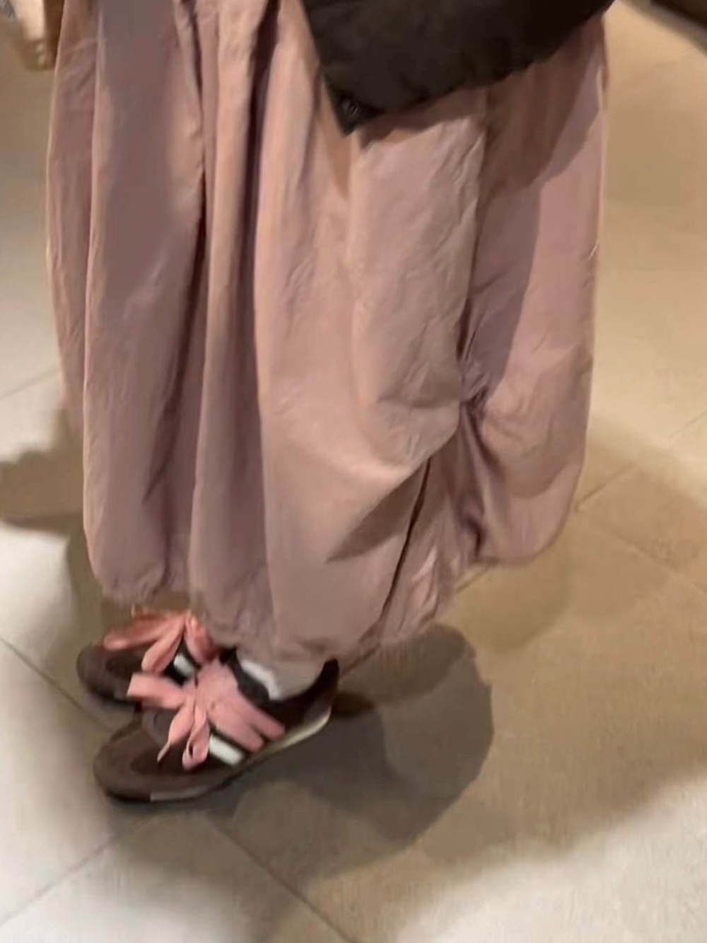 Muji IDEE Skirt